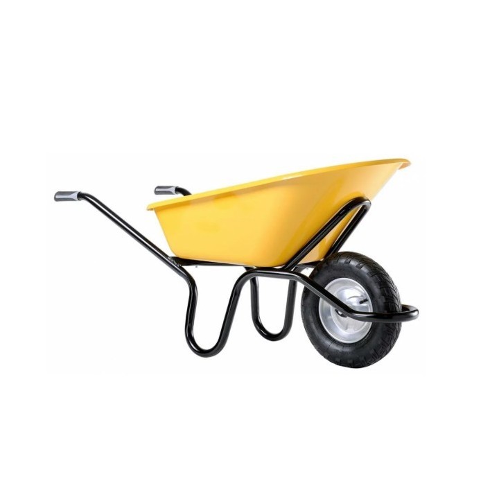 BROUETTE RENO 110L ALPHA GONFLEE