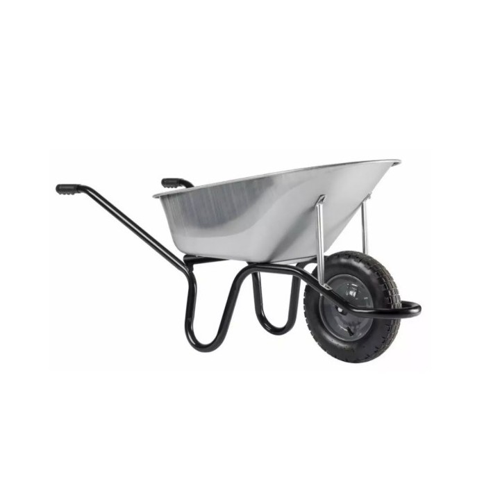 BROUETTE PRO SELECT BATI PLUS 110 RENO INCREVABLE ALPHA