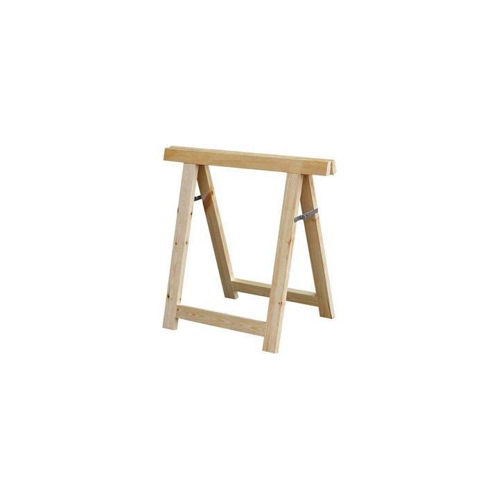 TRETEAU PIN SUPER 77X73,5CM
