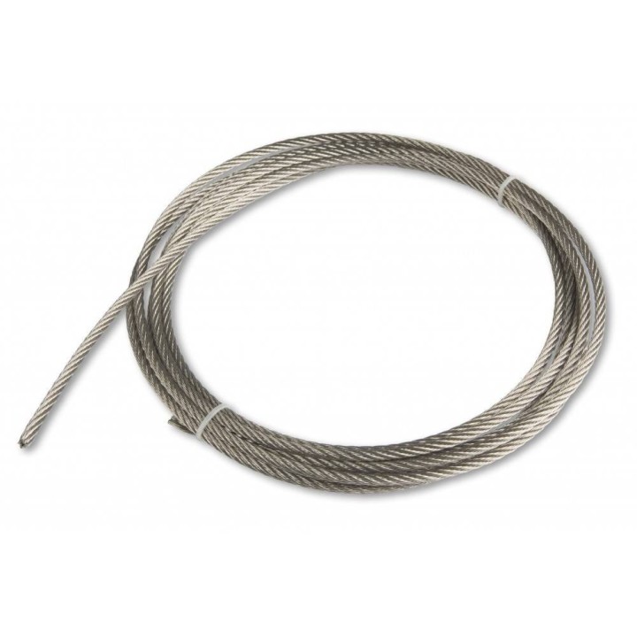 CABLE INOX