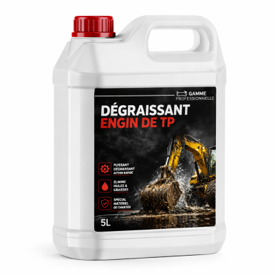 DEGRAISSANT ENGIN TP
