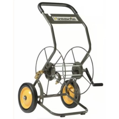 DEVIDOIR 2 ROUES METAL 55M D.15MM
