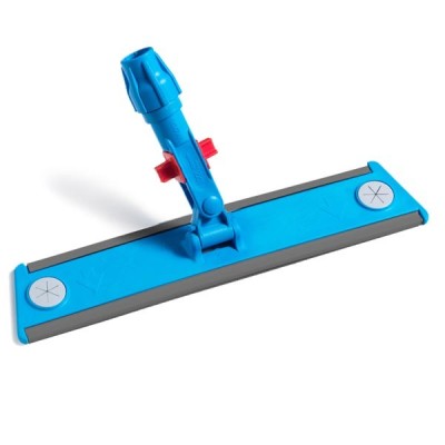 SUPPORT RAIL 40CM ALU VERT