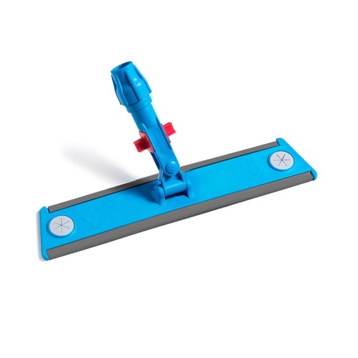 SUPPORT RAIL 40CM ALU VERT