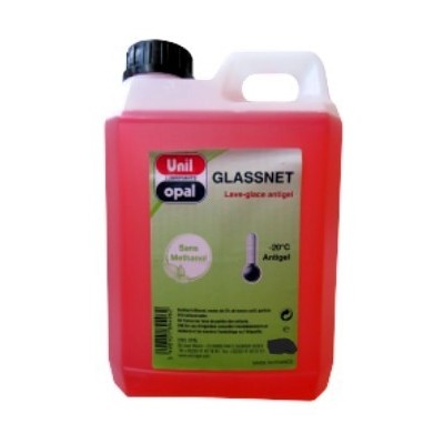 LAVE GLACE GLASSNET 5L