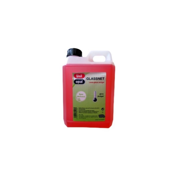 LAVE GLACE GLASSNET 5L