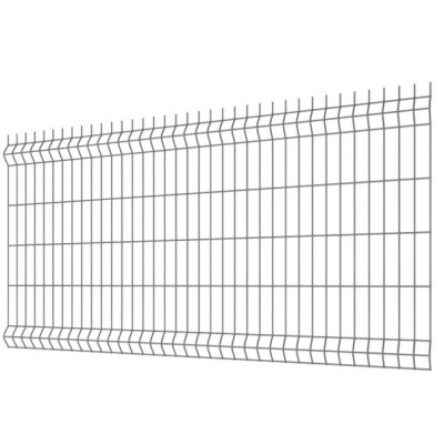PANNEAU HERCULE PLUS PRO GRIS