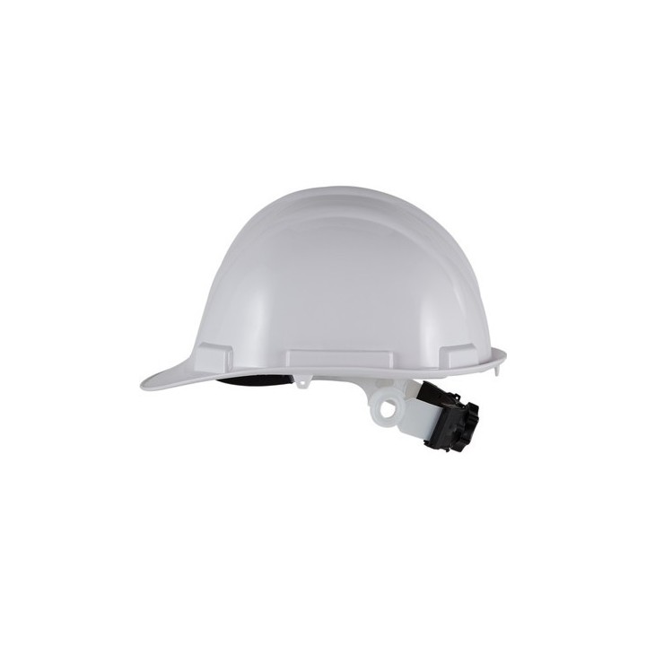 CASQUE BLANC + CREMAILLERE