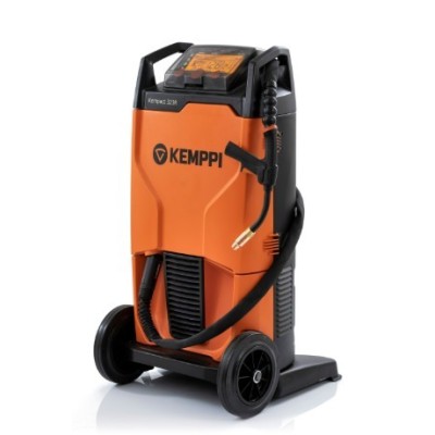 POSTE MIG KEMPACT RA 323R