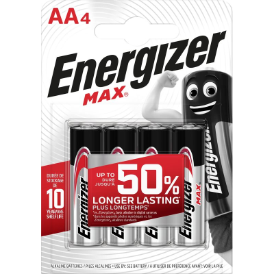 PILE AA LR06 1,5V ALCALINE