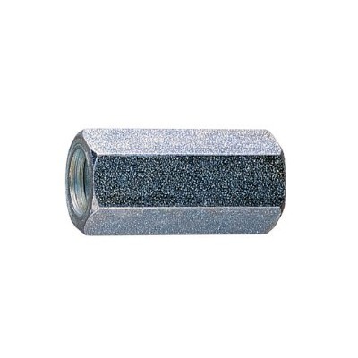 MANCHON FILET HEX 6X30