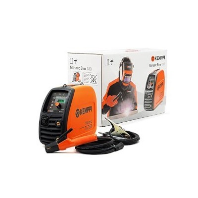 KEMPPI MINARC EVO 180