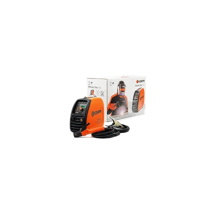 KEMPPI MINARC EVO 180