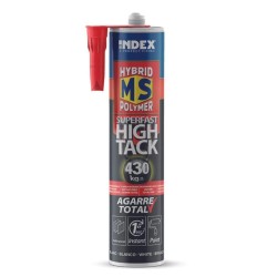 MASTIC POLYMER HIGH TACK 290 BLANC