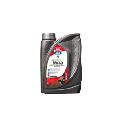 OPALJET FUTURA 5L  HUILE 5W40