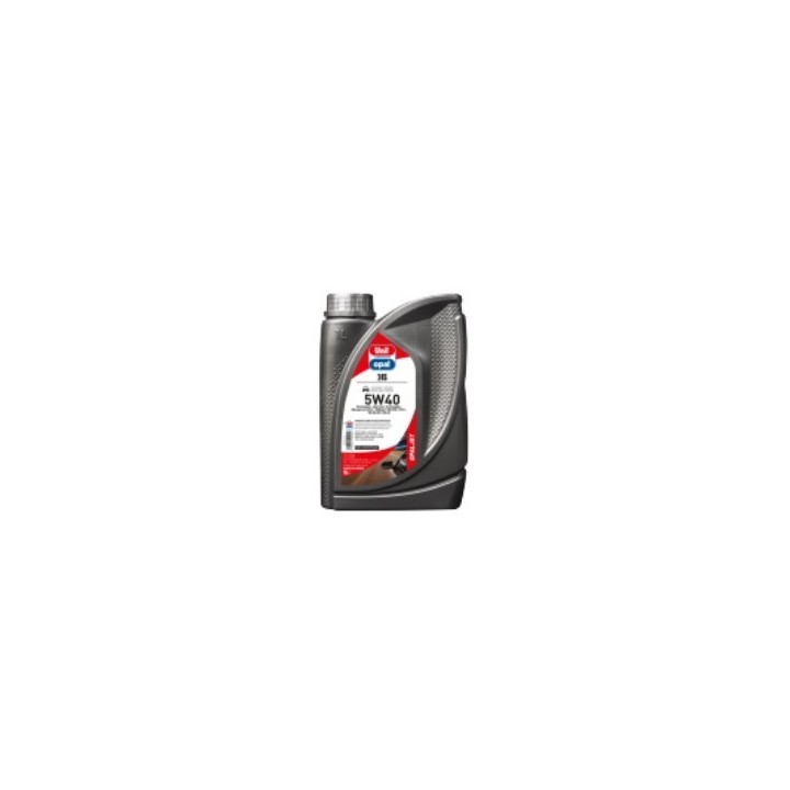 OPALJET FUTURA 5L  HUILE 5W40