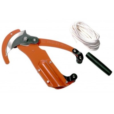 ECHEN 37CM+CORDE 5M