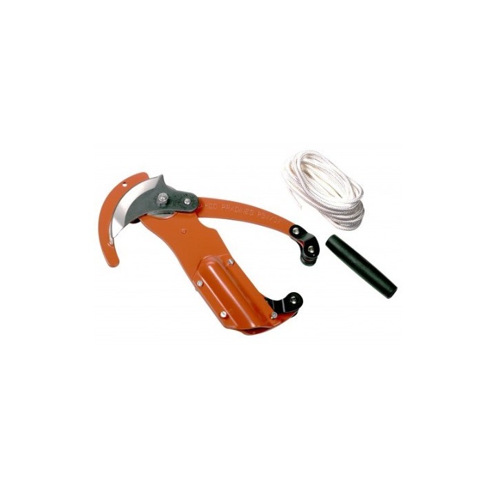 ECHEN 37CM+CORDE 5M