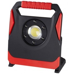 PROJECTEUR CHANTIER HYBRIDE MULTI BATTERIE 18V