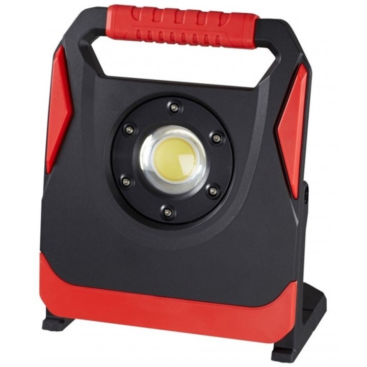 PROJECTEUR CHANTIER HYBRIDE MULTI BATTERIE 18V