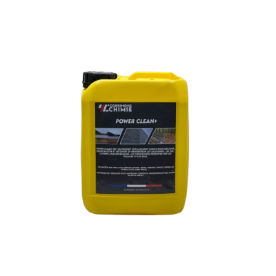 NETTOYANT POWER CLEAN 5 LITRES
