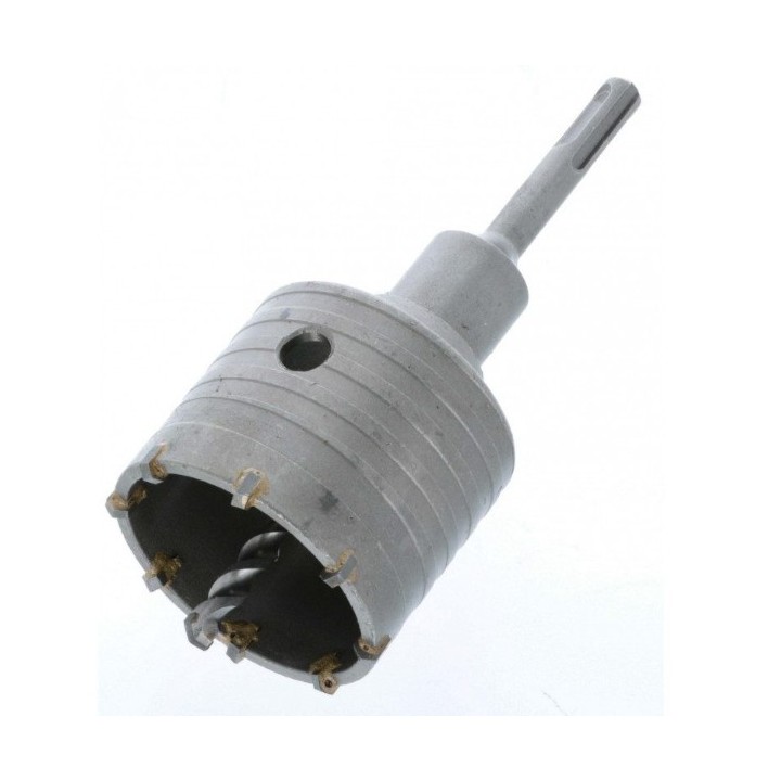 KIT COURONNE SDS+ 68MM
