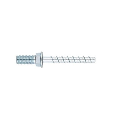 VIS BETON FIL MALE M10 6X35