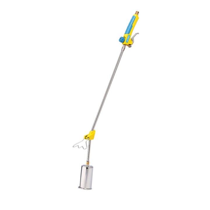 DESHERBEUR THERMIQUE