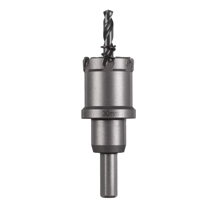 TREPAN TCT METAL