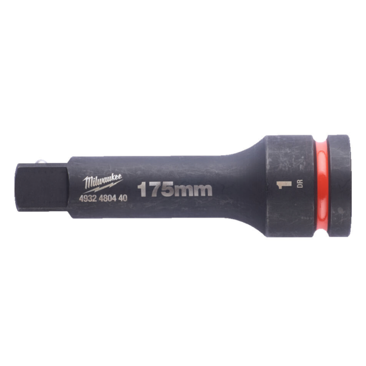 EXTENSION DOUILLE A CHOC 1'' 175MM