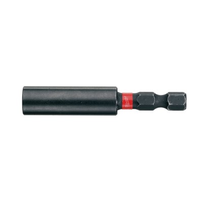 PORTE EMBOUT MAGNÉTIQUE SHOCKWAVE™ 60 MM (X1)