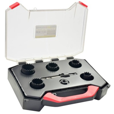 COFFRET SCIES TREPANS ARTISAN BI-M. CO8% 7 PCS