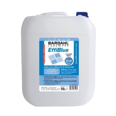 EFFIBLUE / ADBLUE 10 LITRES