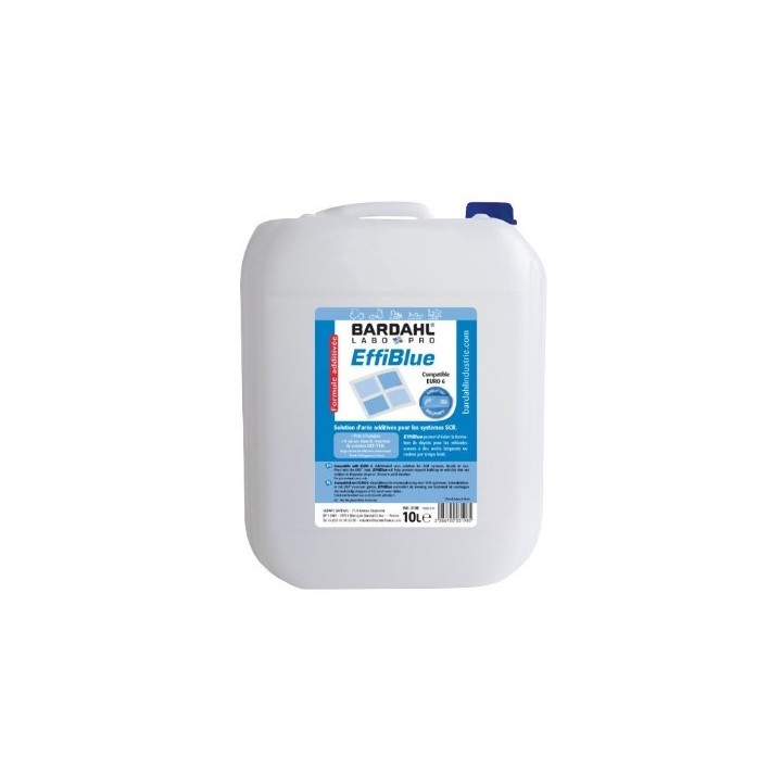 EFFIBLUE / ADBLUE 10 LITRES