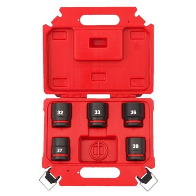 SET DOUILLE 1" (X5)
