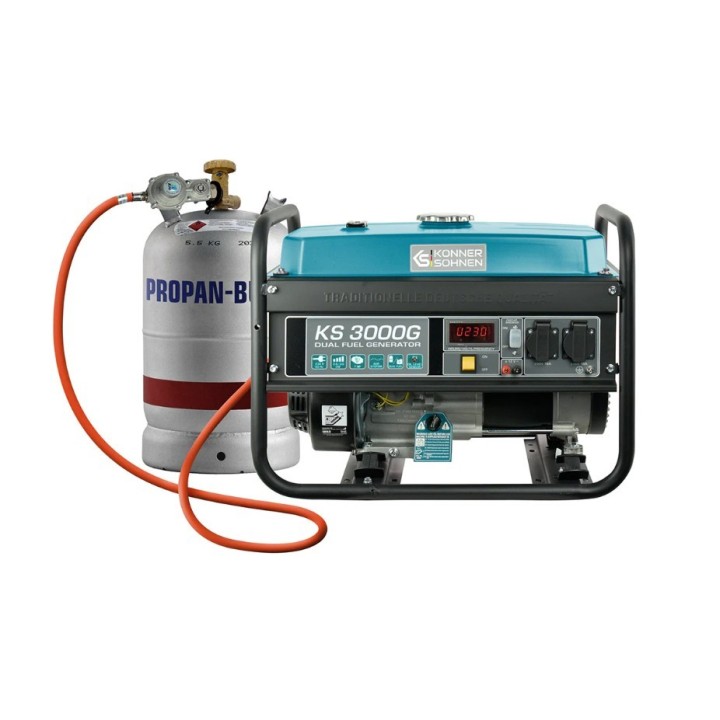 GENERATEUR KS3000G