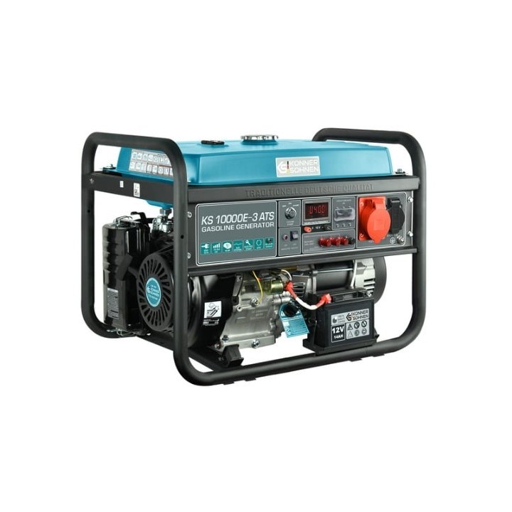 GENERATEUR KS10000E