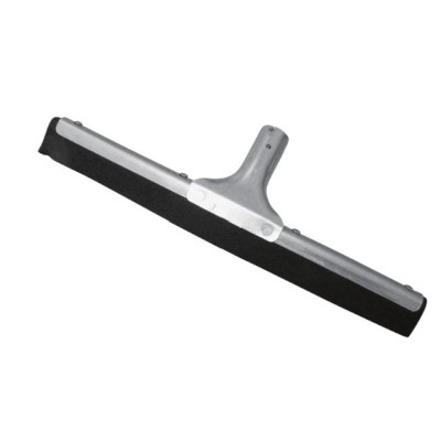 RACLETTE METAL 45CM DOUILLE METAL FILETE MOUSSE N