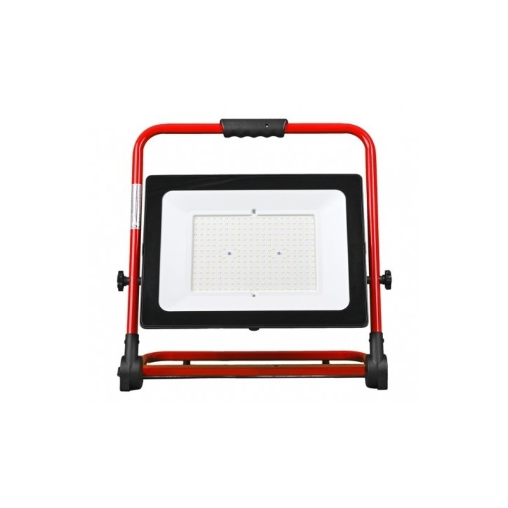 PROJECTEUR LED 200W PLIABLE 3M H07RNF 3G1