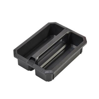 PACKOUT™ PLATEAU AMOVIBLE TROLLEY ET COFFRET LARGE