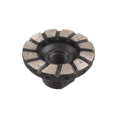 DISQUE DIAMANT À SURFACER M14 (X1)