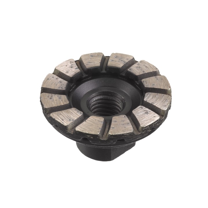 DISQUE DIAMANT À SURFACER M14 (X1)