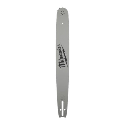 Guide chaîne 50 cm pour tronçonneuse M18 F2CHS50