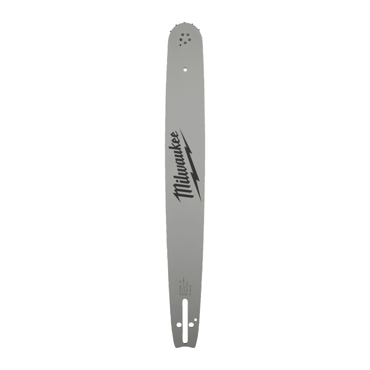 Guide chaîne 50 cm pour tronçonneuse M18 F2CHS50