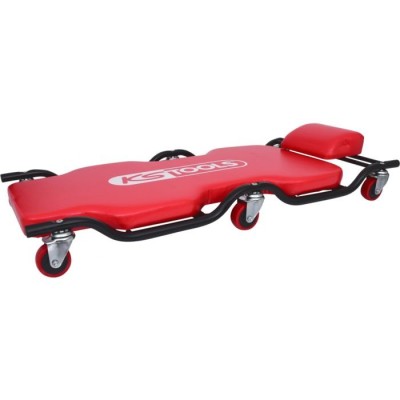 Chariot de visite, charge max 180Kg