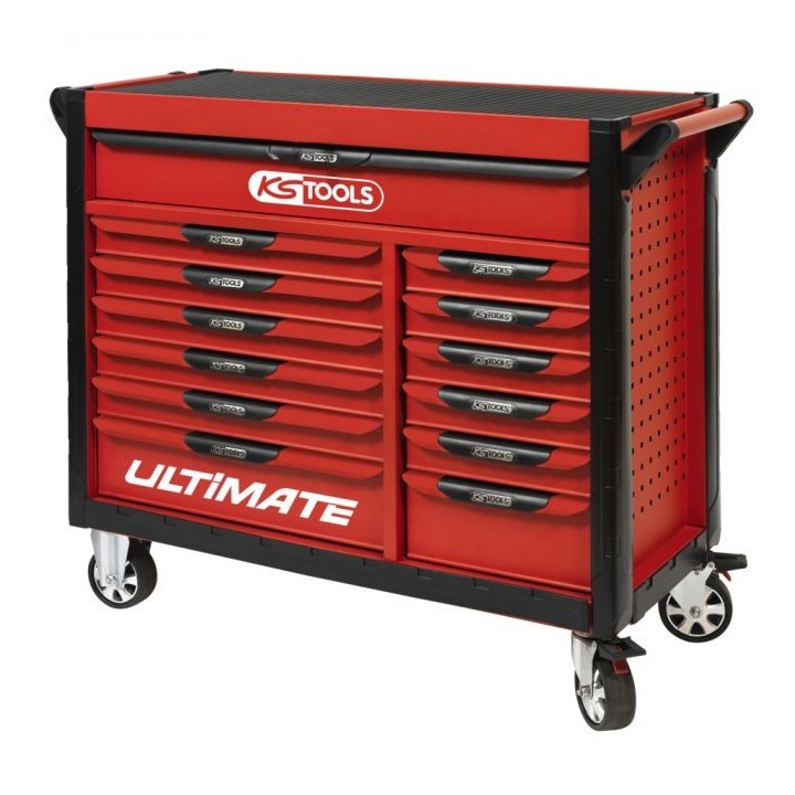 Servante ULTIMATE 13 tiroirs