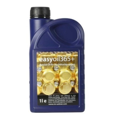 HUILE EASYOIL365+ 1L