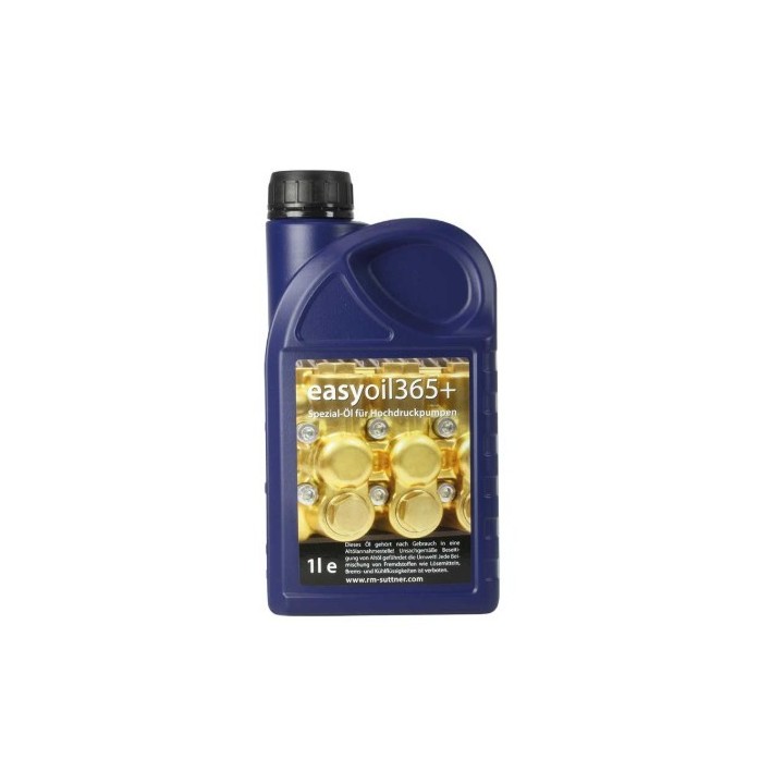 HUILE EASYOIL365+ 1L