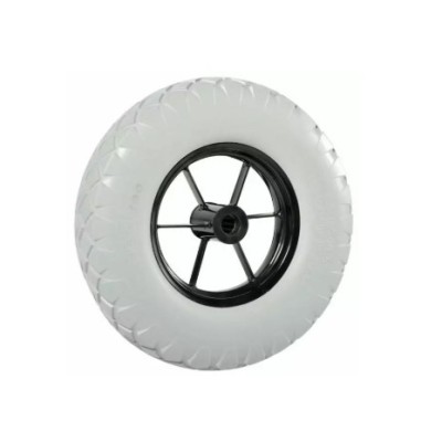 ROUE INCREVABLE
