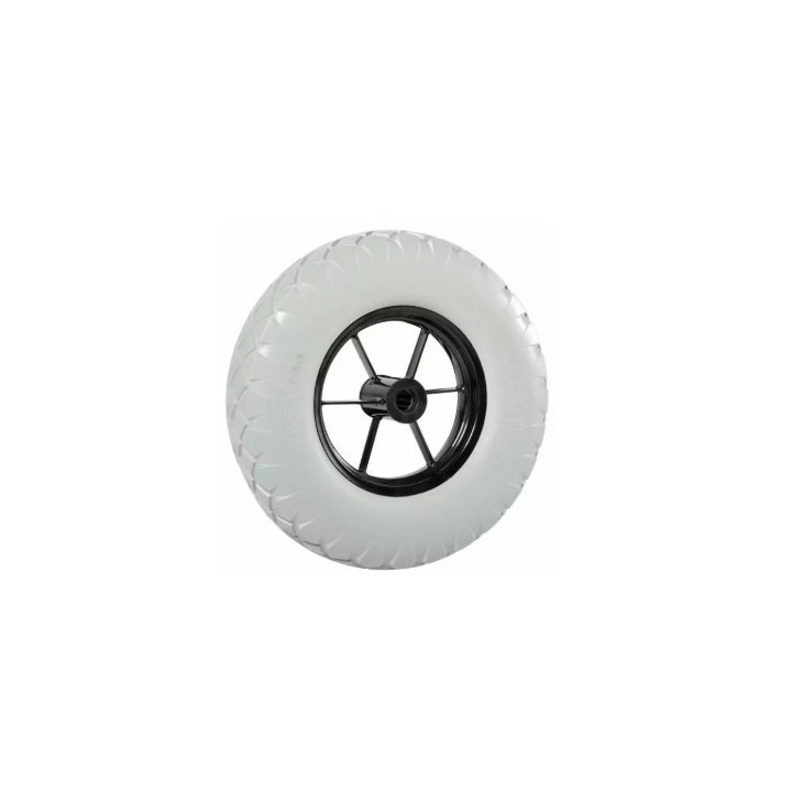 ROUE INCREVABLE
